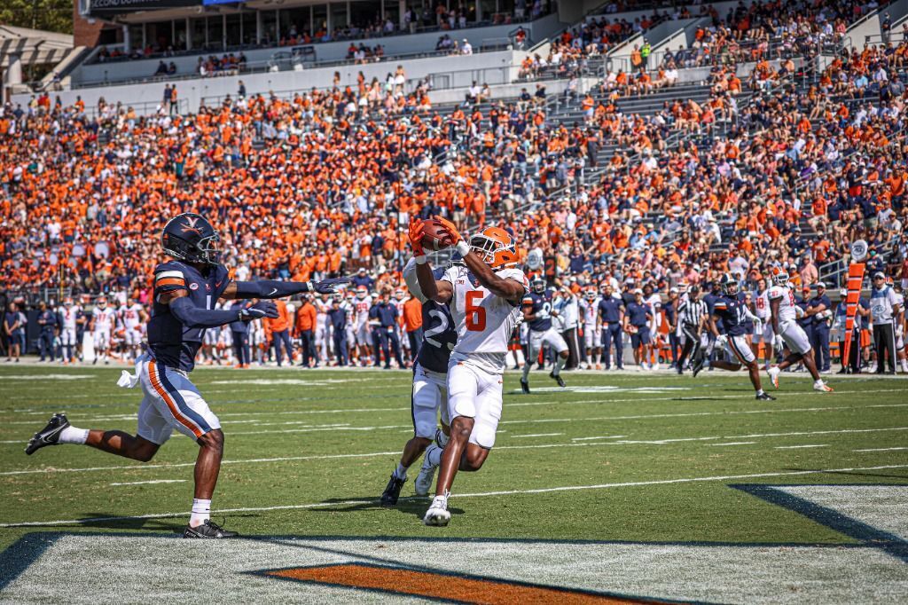 Deuce Spann, Illinois